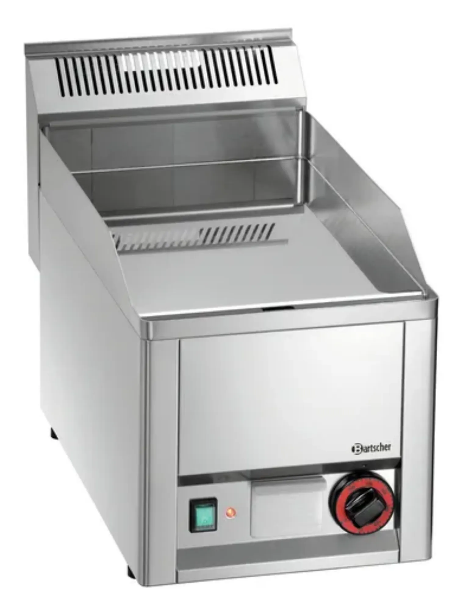 Picture of Bartscher Griddle plate GPL 320E-G - A370131
