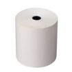 Picture of Olympia Non-Thermal 2ply White and Yellow Till Roll 76 x 70mm (Pack of 20) - DK596