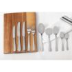 Picture of Olympia Bead Steak Knives (12 Pack) - DL102