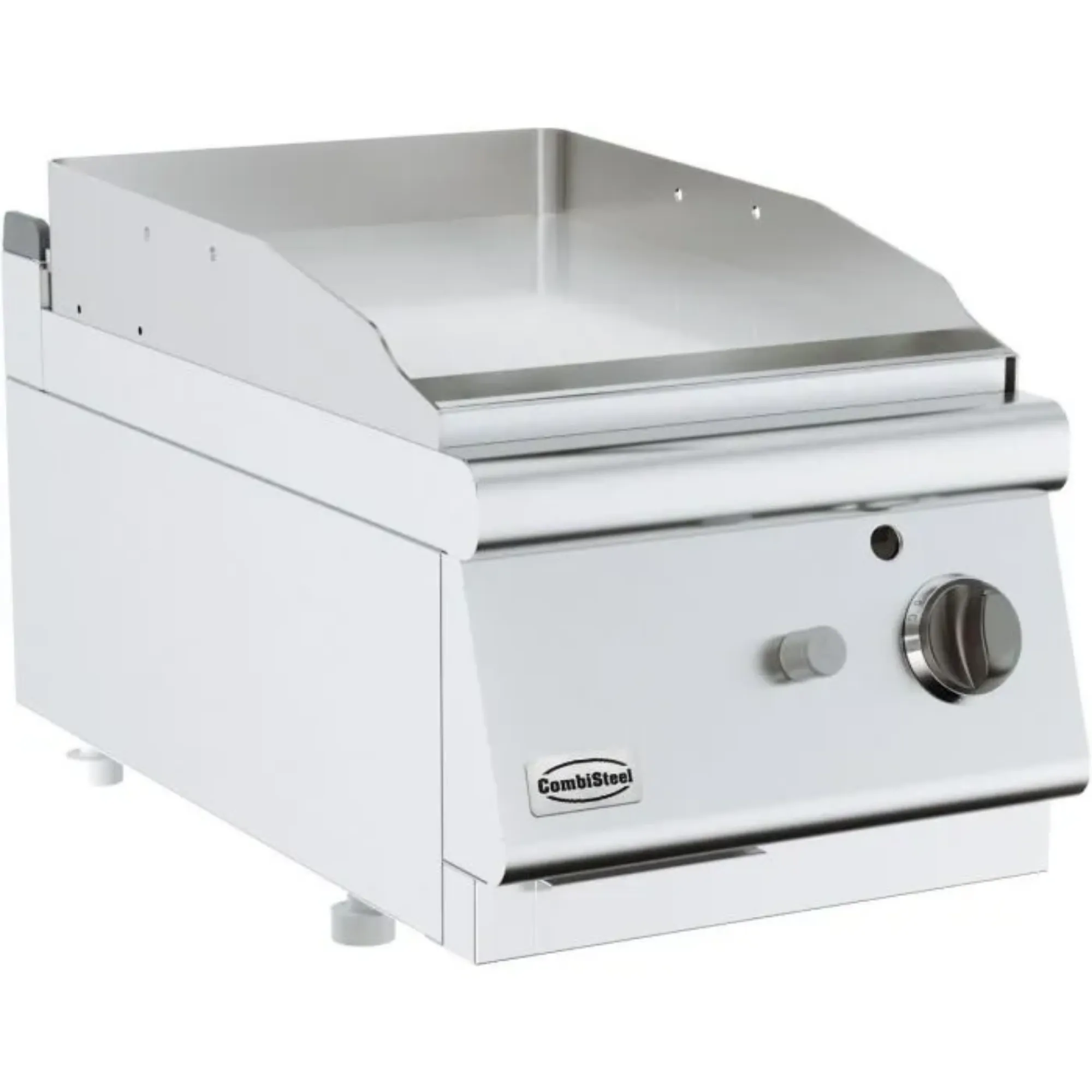Picture of CombiSteel Base 700 Gas Fry Top 71780225 SINGLE - 7178.0225