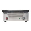 Picture of Buffalo Cast Iron Countertop Electric Griddle - DC900