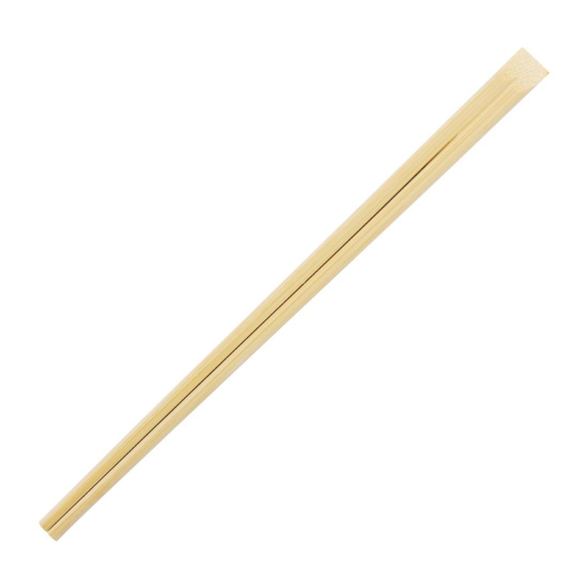 Picture of Fiesta Compostable Bamboo Chopsticks (Pack of 100) - DK393