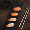 Picture of Fiesta Compostable Bamboo Chopsticks (Pack of 100) - DK393