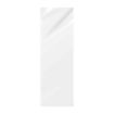Picture of Vegware Compostable NatureFlex Bags Clear 70 x 210mm (Pack of 1000) - DB912