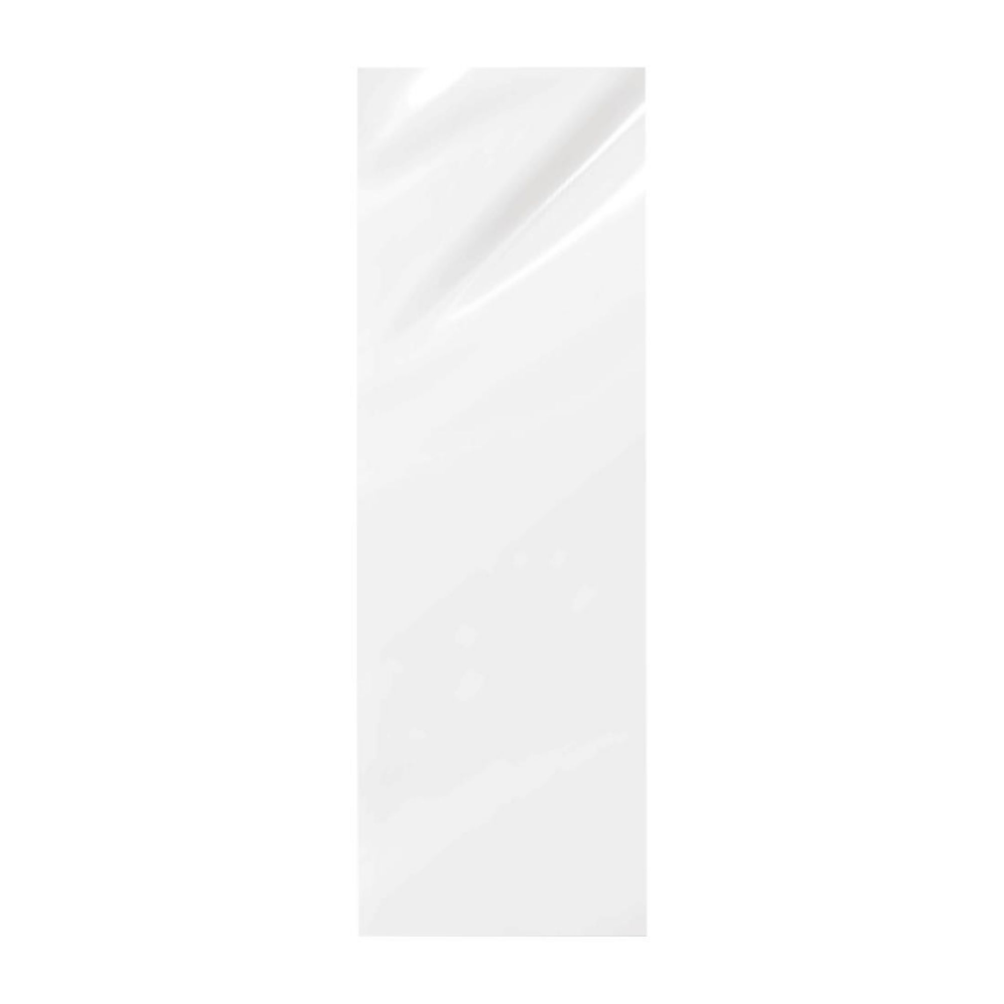 Picture of Vegware Compostable NatureFlex Bags Clear 70 x 210mm (Pack of 1000) - DB912