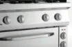 Picture of Bartscher Gas range 70040 EB11 - 2851241
