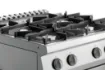 Picture of Bartscher Gas range 70040 EB11 - 2851241