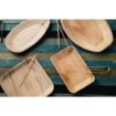 Picture of Fiesta Compostable Mini Bamboo Tongs (Pack of 50) - DK391