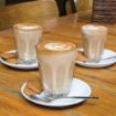 Picture of Olympia Toughened Tumbler Glass - 230ml 8oz (Box 12) - DB947