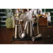 Picture of Beaumont Mezclar Collinsons Long Bar Spoon - DF221