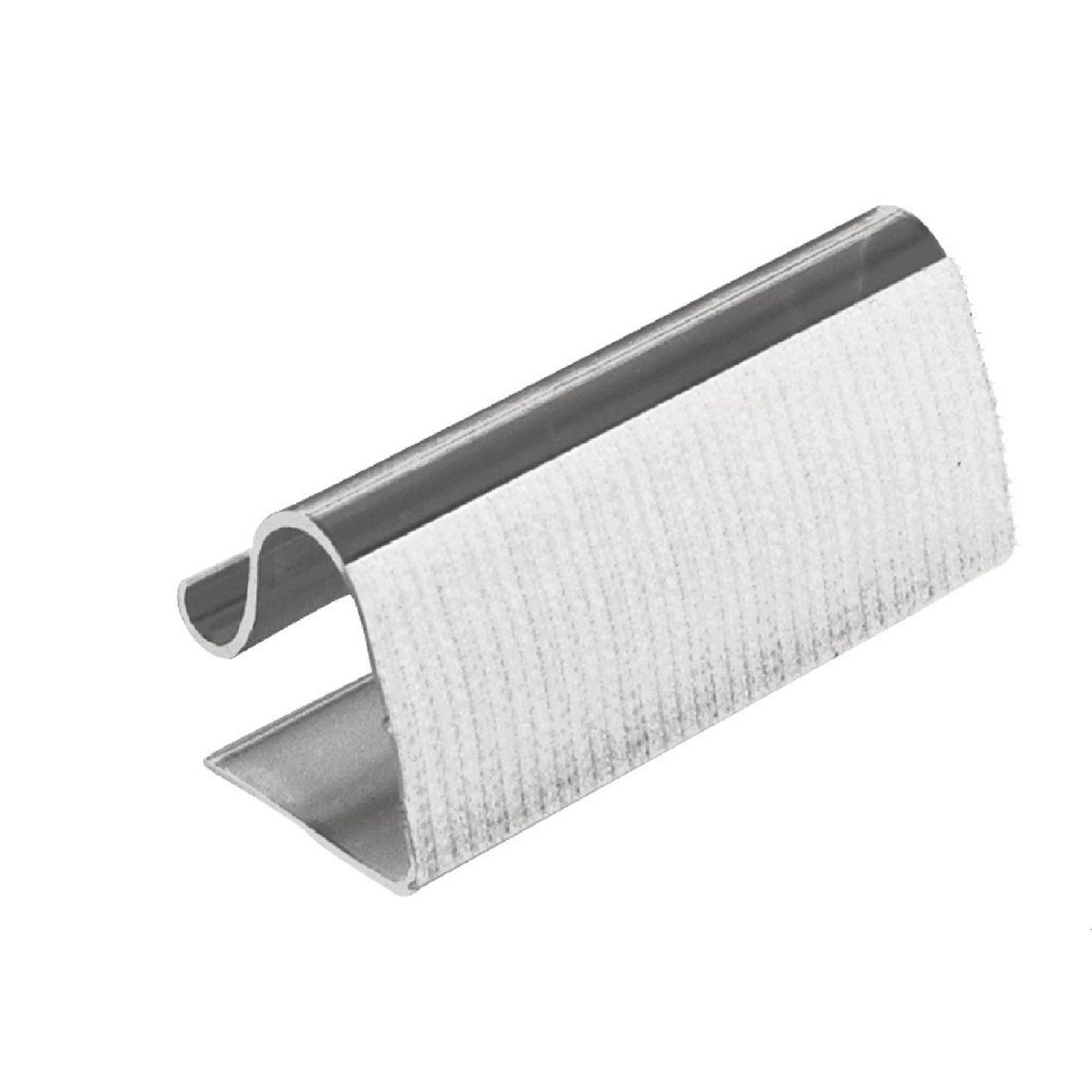 Picture of Olympia Velcro Table Skirting Clips 10-25mm (10 Pack) - DK890