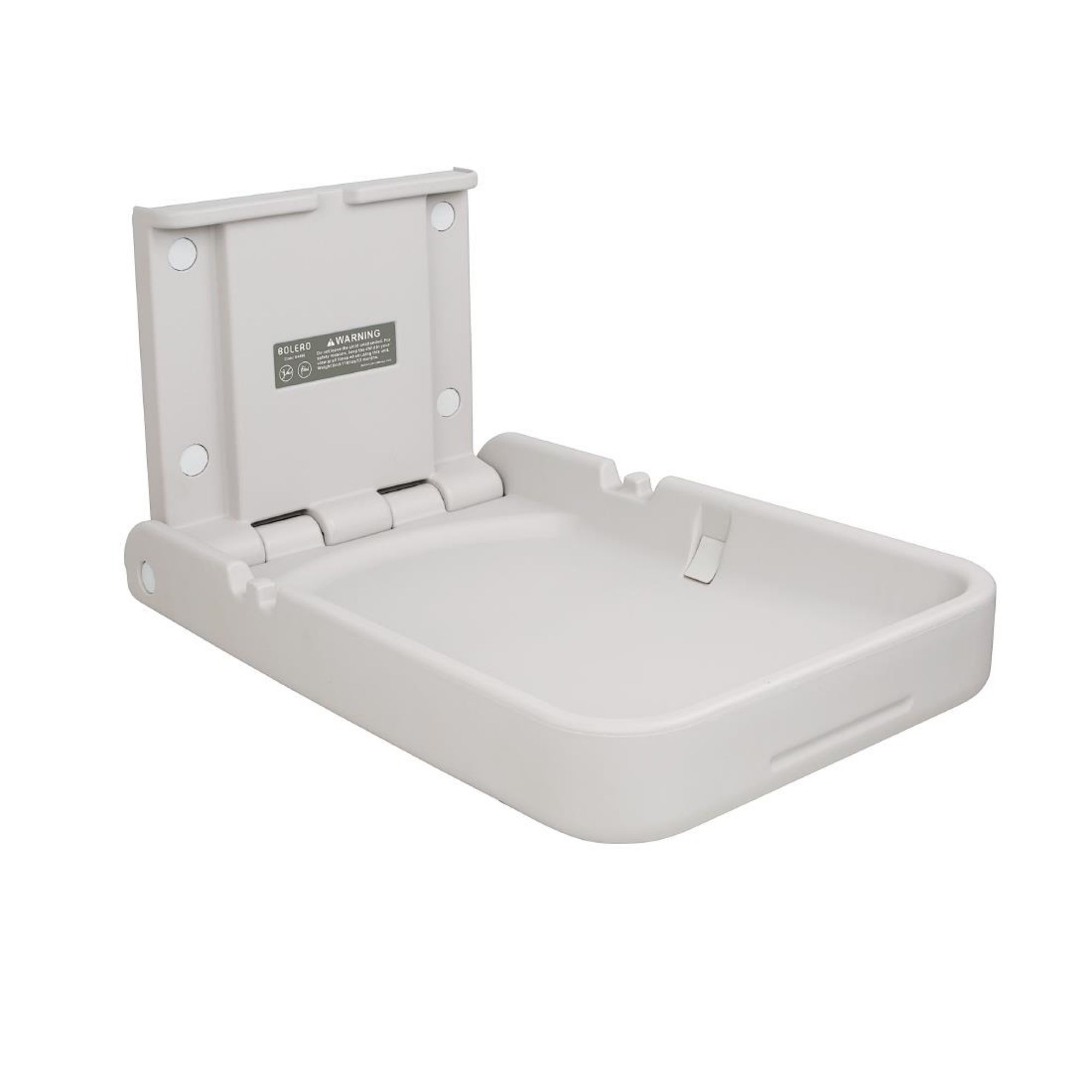 Picture of Bolero Vertical Changing Station - DA696