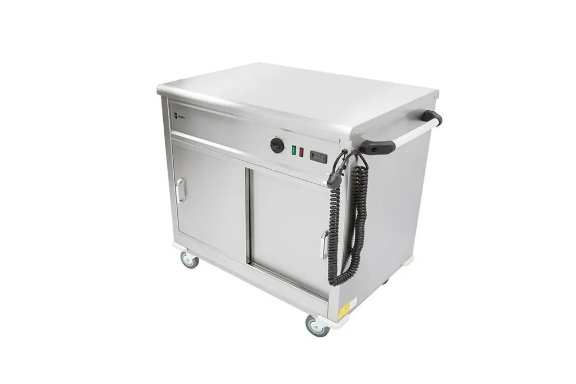 Picture of Parry MSF9 - Mobile Flat Top Servery - MSF9