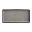 Picture of Olympia Mineral Rectangular Plate 335mm (Pack of 4) - DF175
