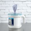 Picture of Tork Reflex Portable Centrefeed Dispenser System - DC488