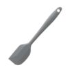 Picture of Vogue Silicone High Heat Mini Scraper Grey - DA527