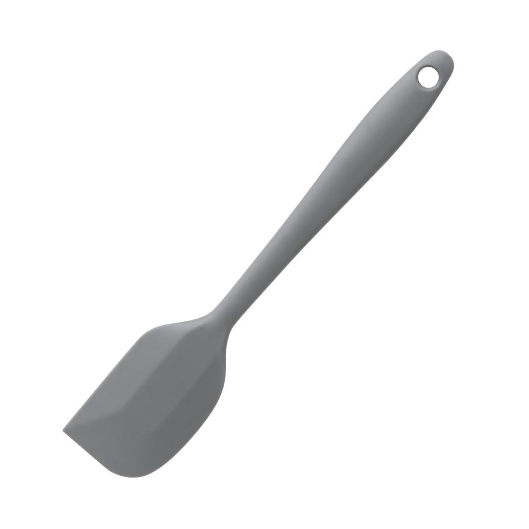 Picture of Vogue Silicone High Heat Mini Scraper Grey - DA527