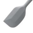 Picture of Vogue Silicone High Heat Mini Scraper Grey - DA527
