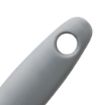 Picture of Vogue Silicone High Heat Mini Scraper Grey - DA527