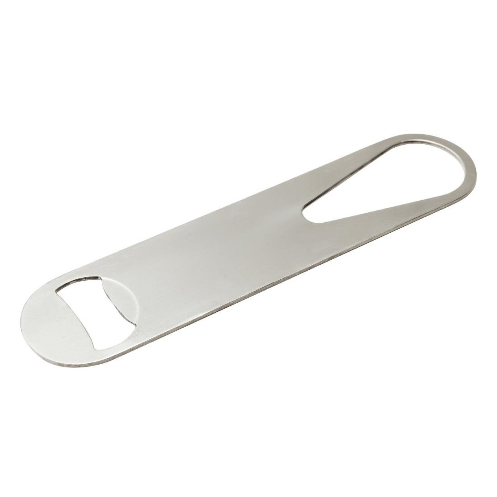 Picture of Beaumont V Bar Blade Stainless Steel 180mm - CZ469
