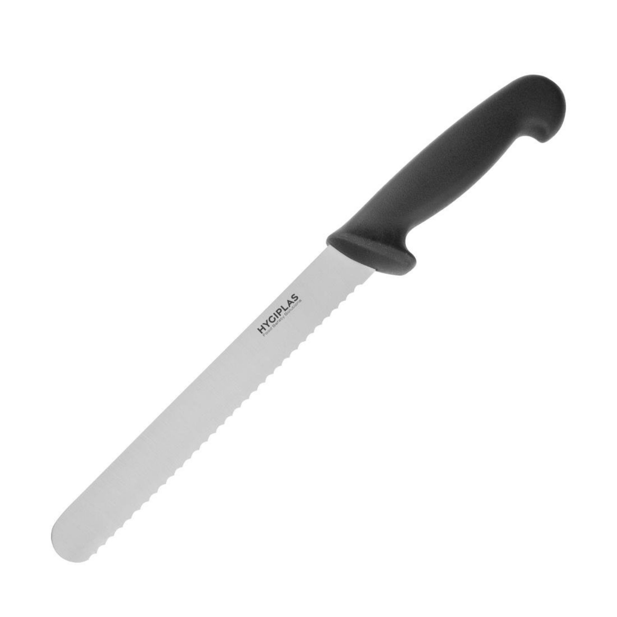 Picture of Hygiplas Bread Knife 20cm - D734