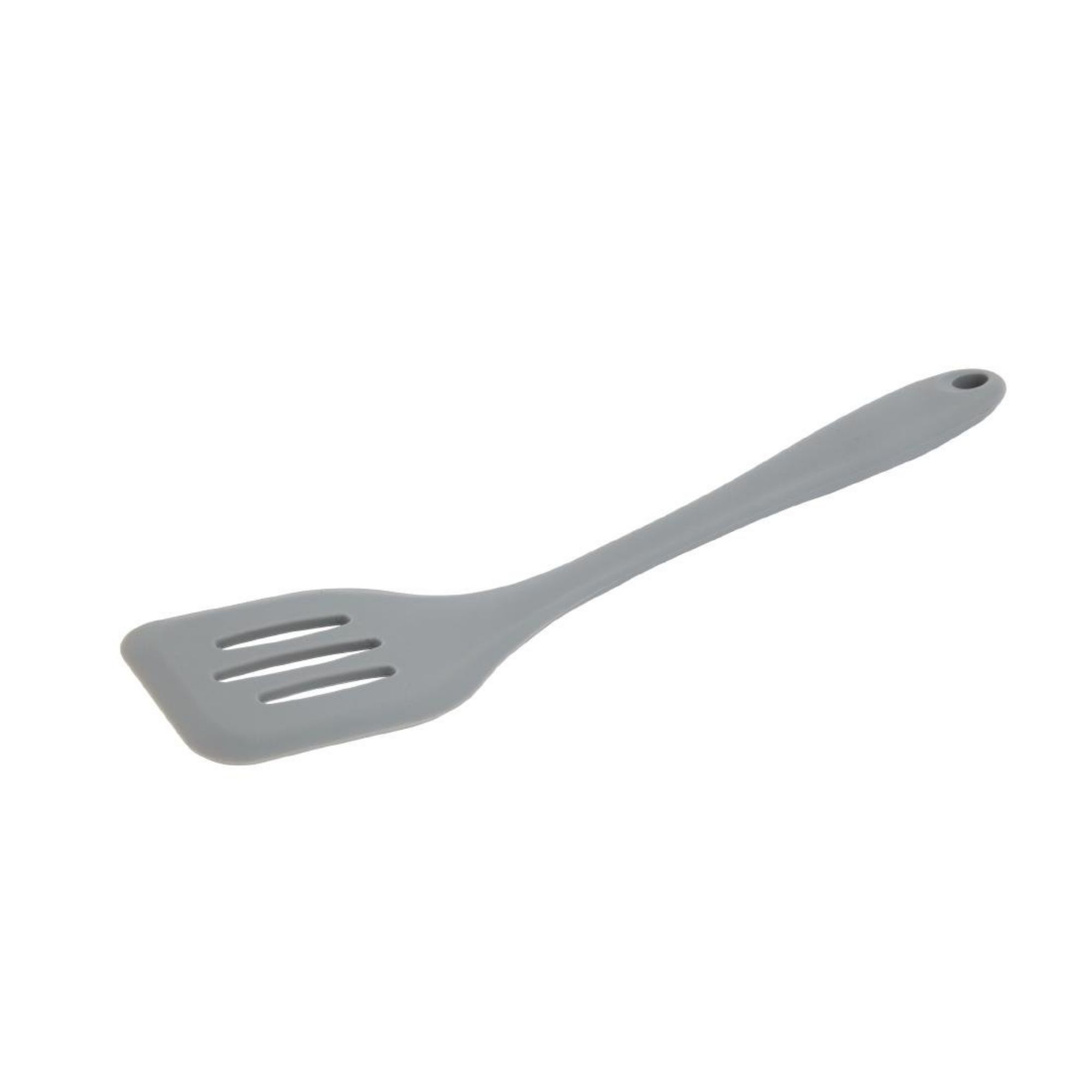 Picture of Vogue Silicone High Heat Flexible Slotted Turner - DA524