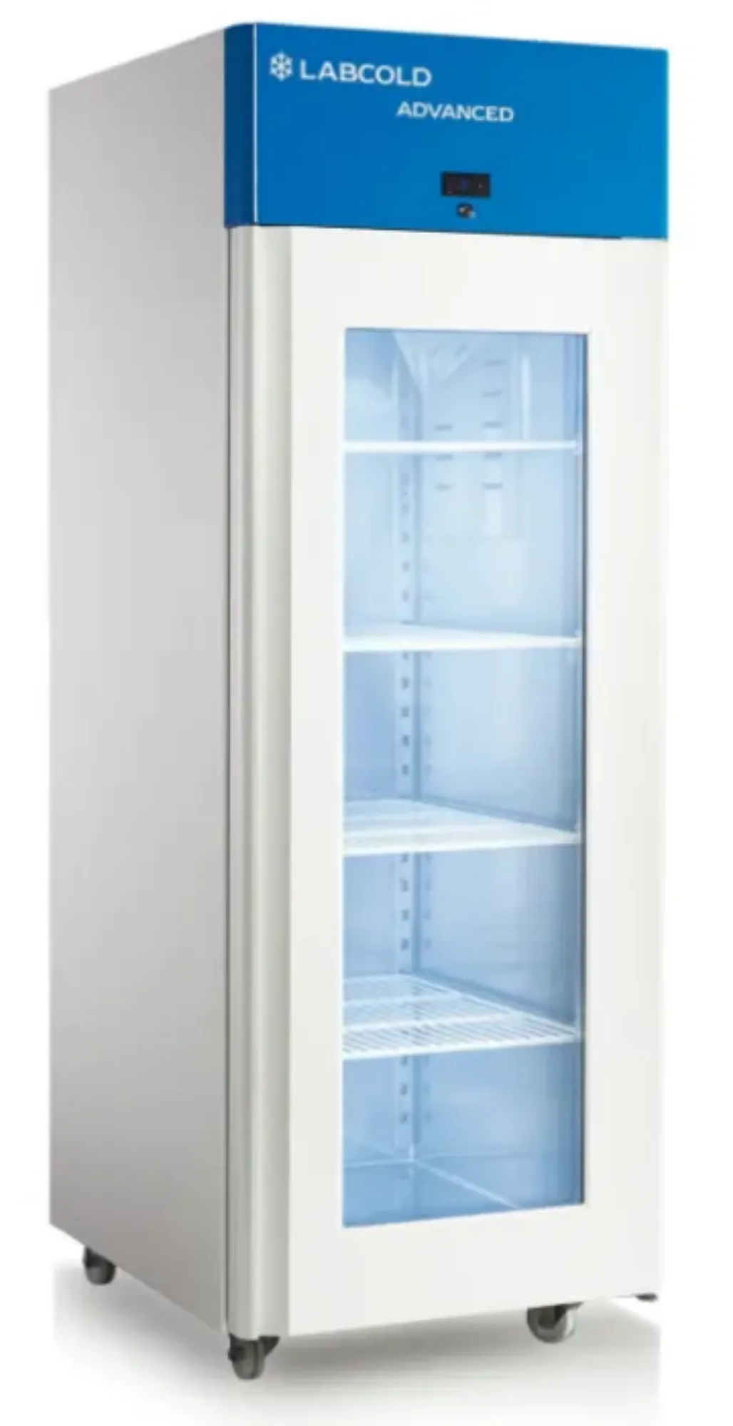 Picture of Labcold RAFG21043 Laboratory Display Fridge 650 Litres - RAFG21043