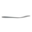 Picture of Vogue Silicone High Heat Flexible Slotted Turner - DA524