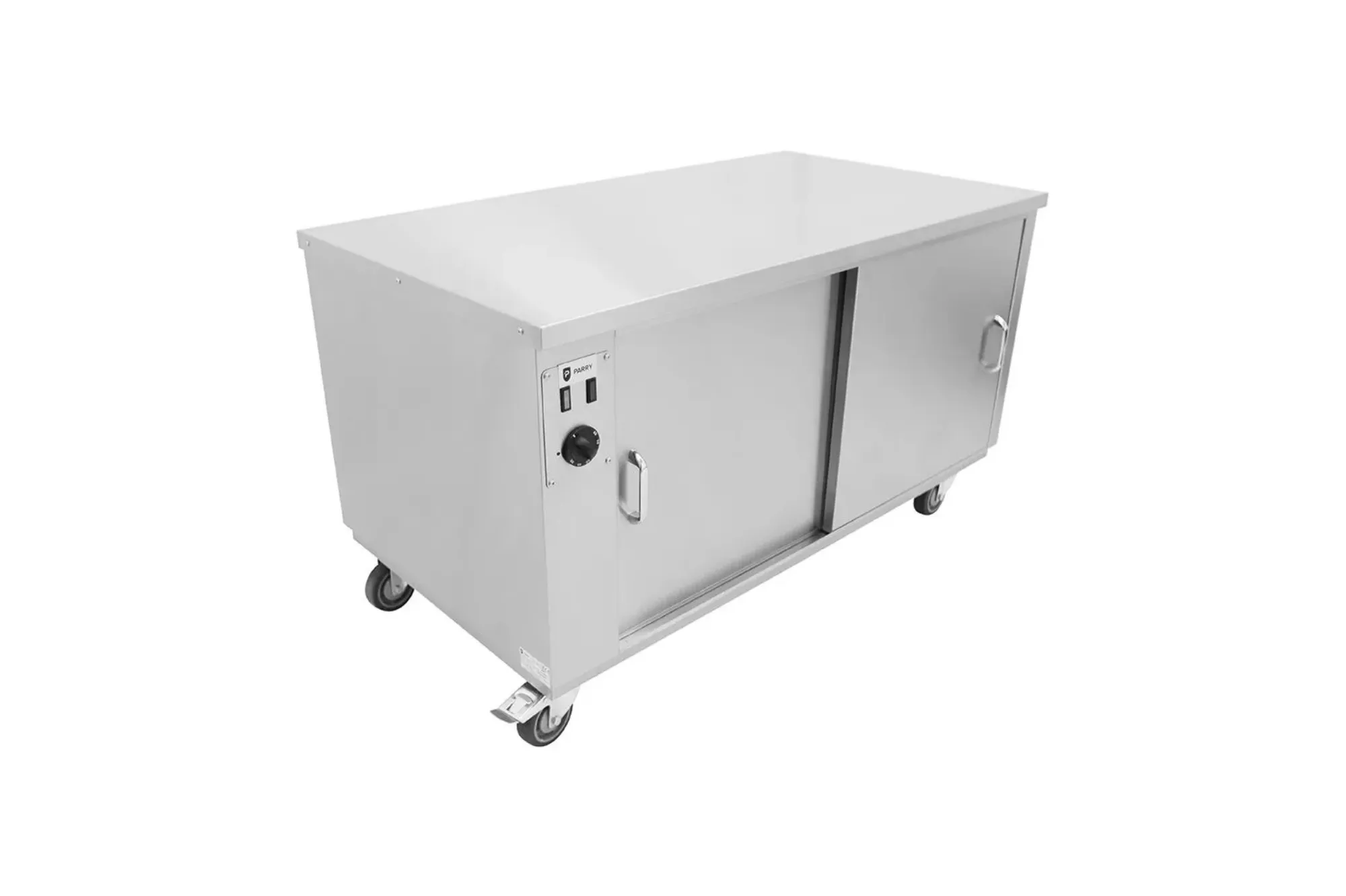 Picture of Parry RUHC18 - Roll Under Hot Cupboard - RUHC18