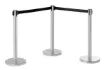 Picture of Bartscher Barrier stand 1800 - 603101
