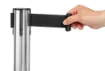 Picture of Bartscher Barrier stand 1800 - 603101