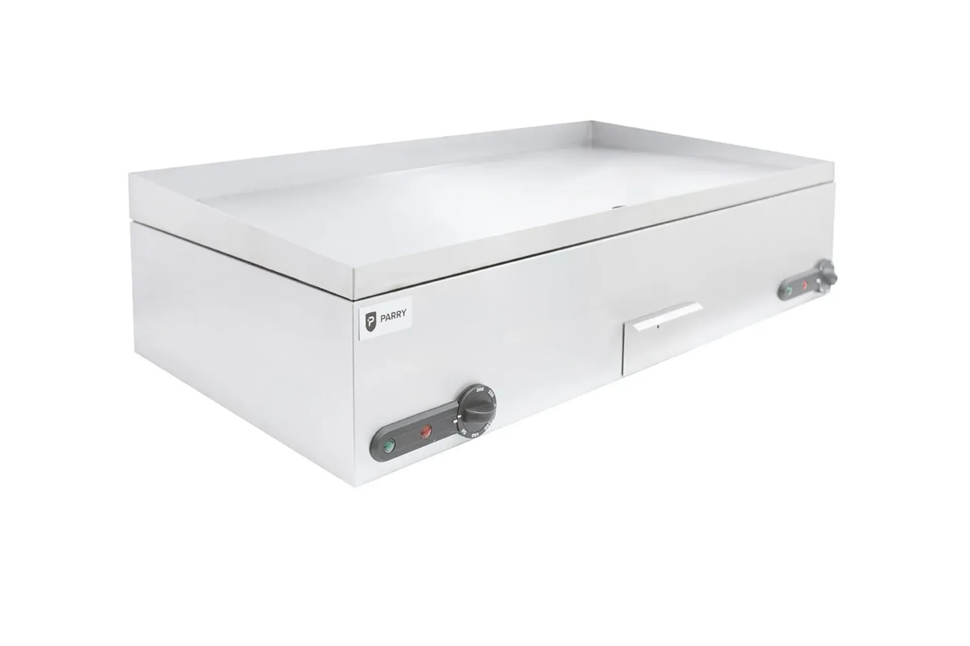 Picture of Parry 3014 - Double Electric Griddle - 3014