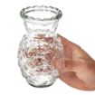 Picture of Utopia Hawaii Pineapple Glass 570ml (Pack of 6) - DA139