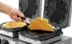 Picture of Bartscher Waffle maker MDI 2HW211 - 370198
