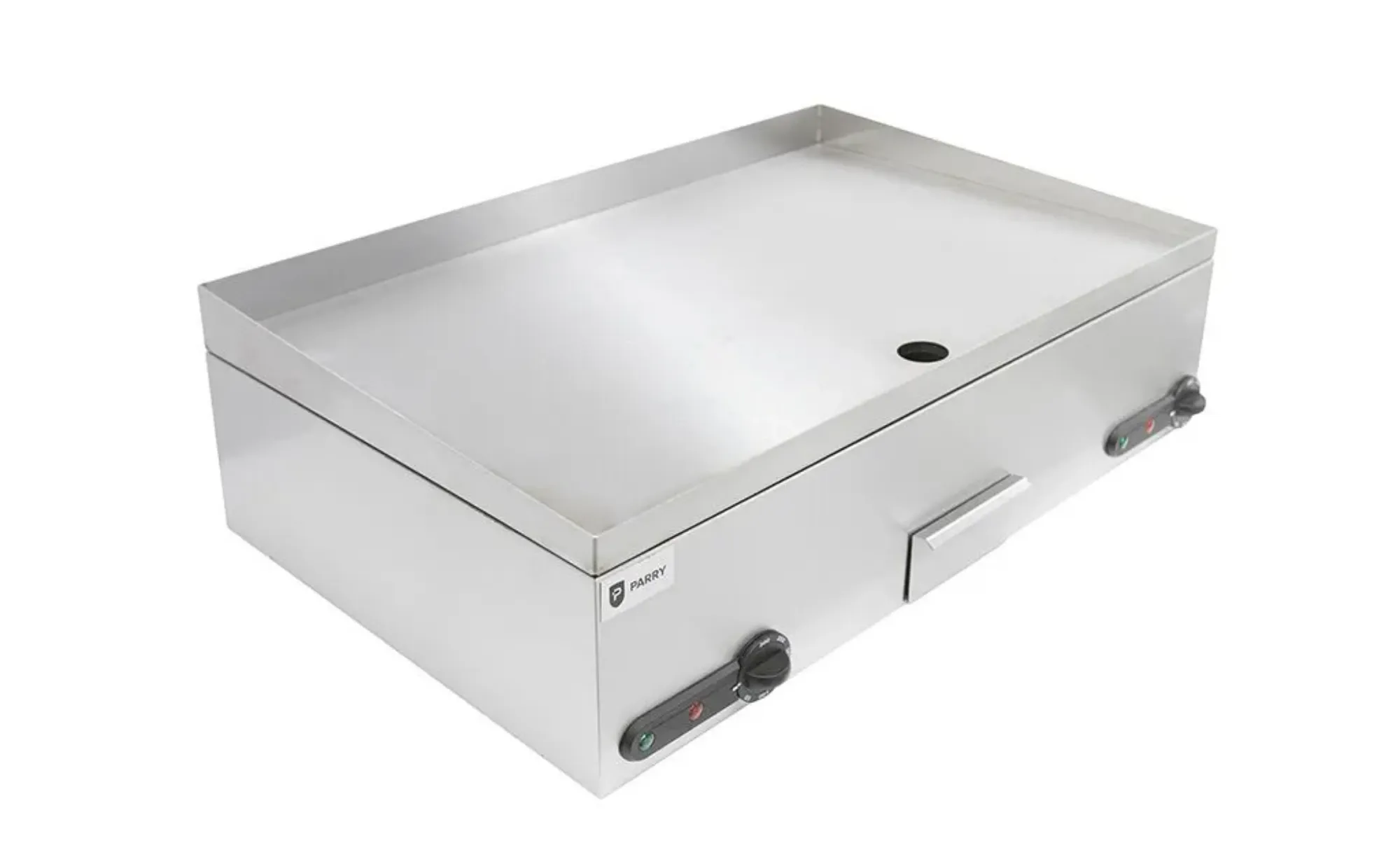 Picture of Parry 3013 - Double Electric Griddle - 3013