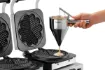 Picture of Bartscher Waffle maker MDI 2HW211 - 370198