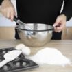 Picture of Vogue Heavy Duty Whisk 12" - DA043
