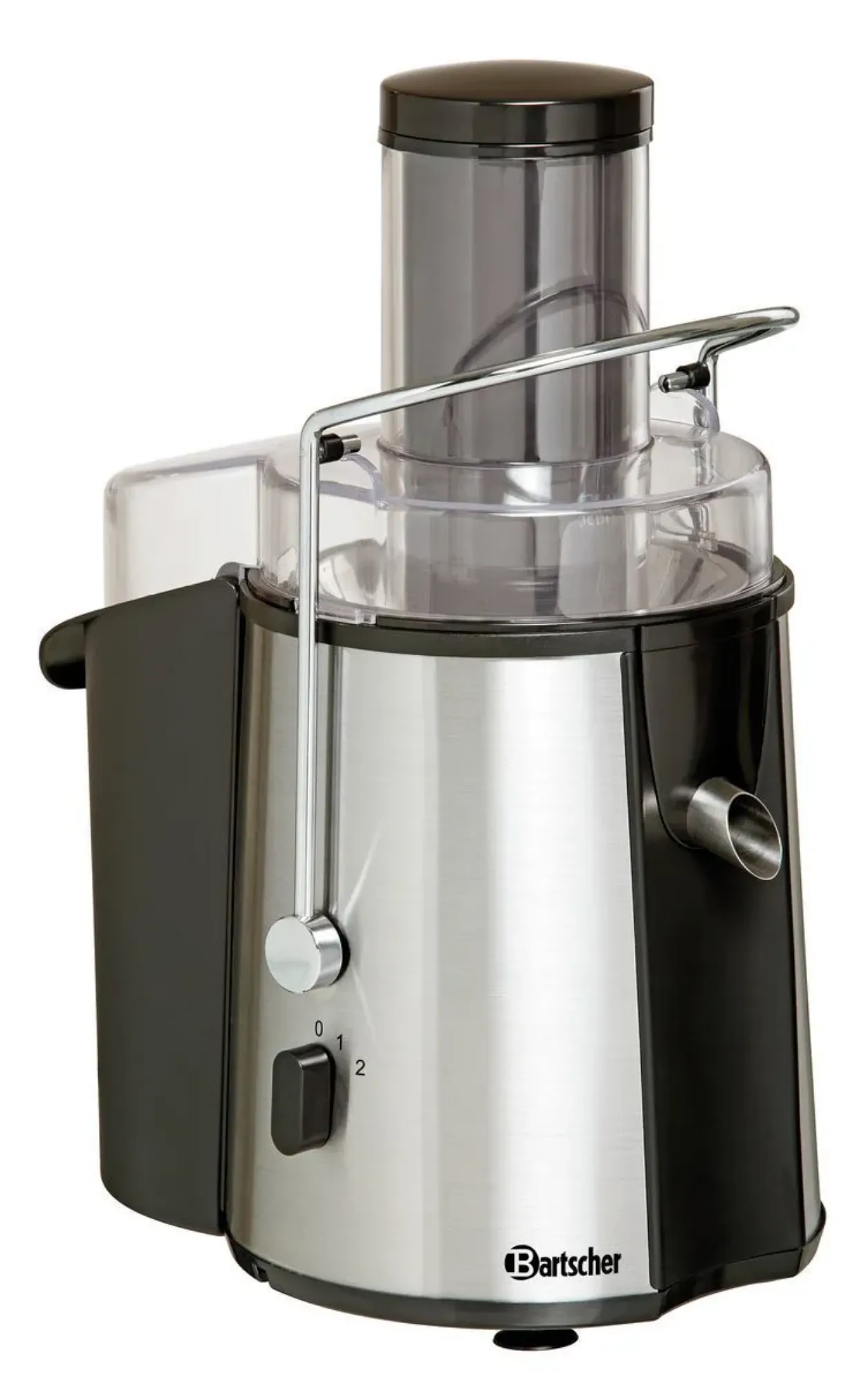 Picture of Bartscher Juicer Top Juicer - 150145