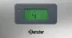 Picture of Bartscher Hand Dryer Jet 1800 - 850002