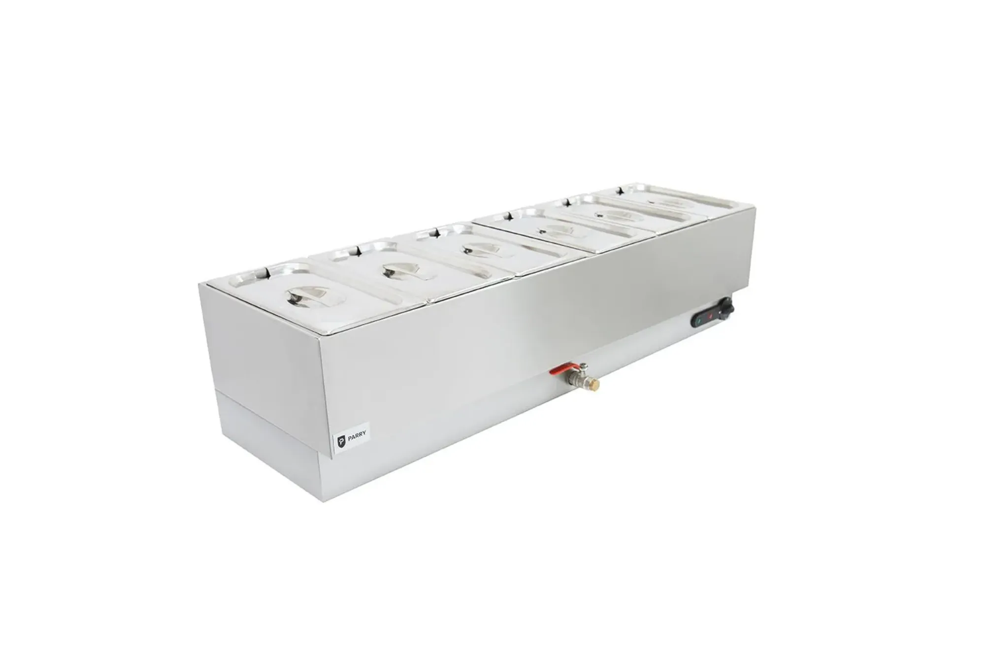 Picture of Parry 1987 - Electric Wet Bain Marie - 1987