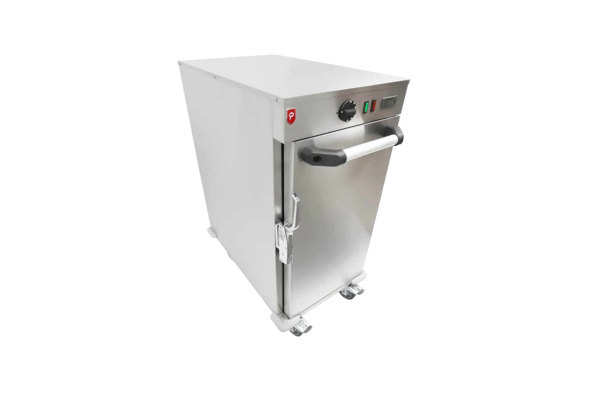 Picture of Parry HTT - Heated Mobile Gastronorm Trolley - HTT