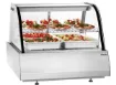 Picture of Bartscher Melamine container set 1/2GN T65 - A122300