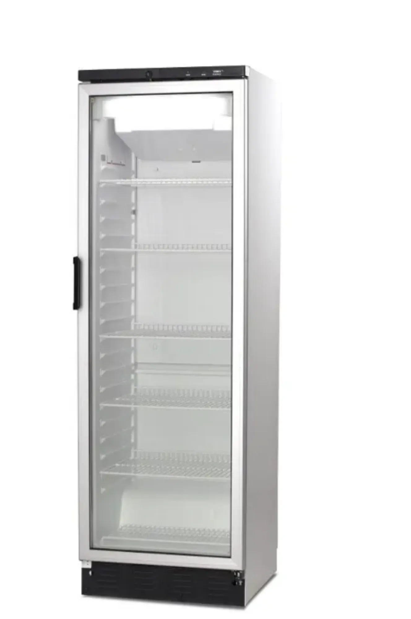 Picture of Vestfrost NFG 309 Frost Free Display Freezer 310 Litres - NFG309