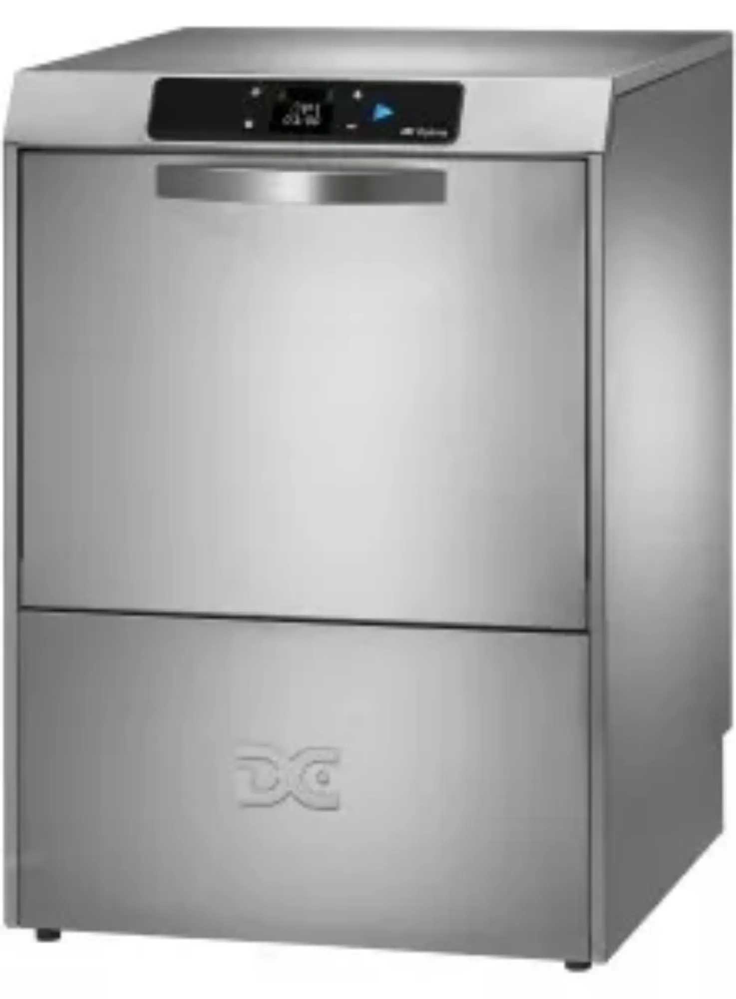 Picture of DC Optima Range - Frontloading Dishwasher - OD50A D - OD50AD