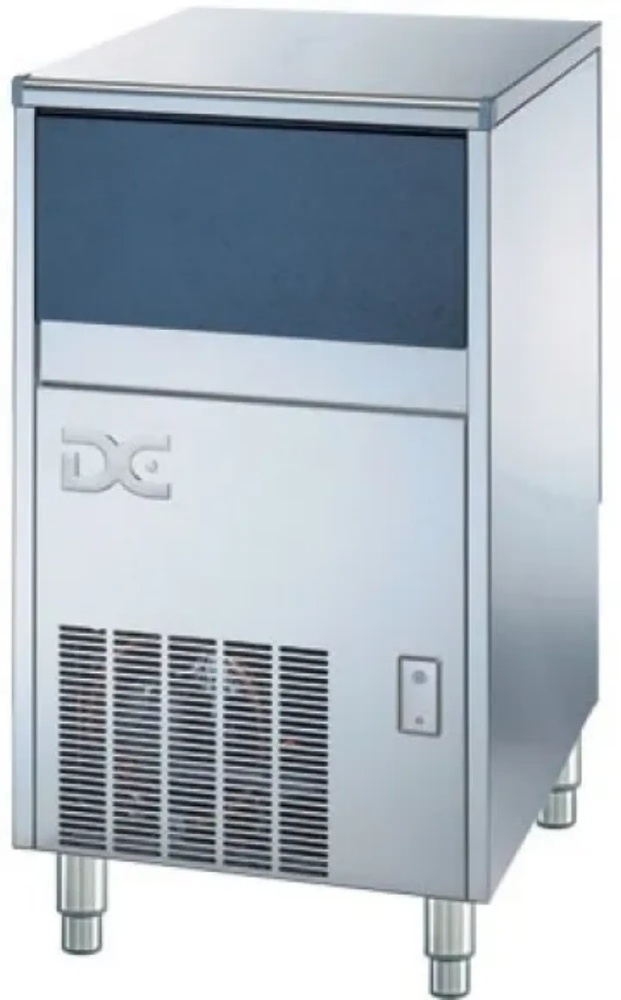 Picture of DC Hollow Ice - Self Contained Hollow Ice - DCP32-15A - DCP3215A