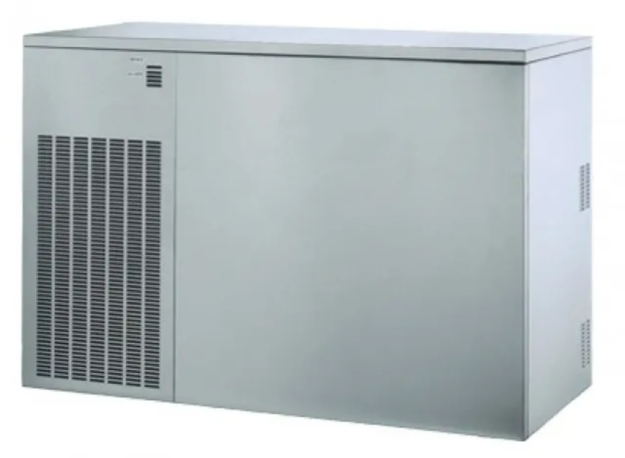 Picture of DC Classic Ice - Modular Classic Ice - DC300A - DC300A