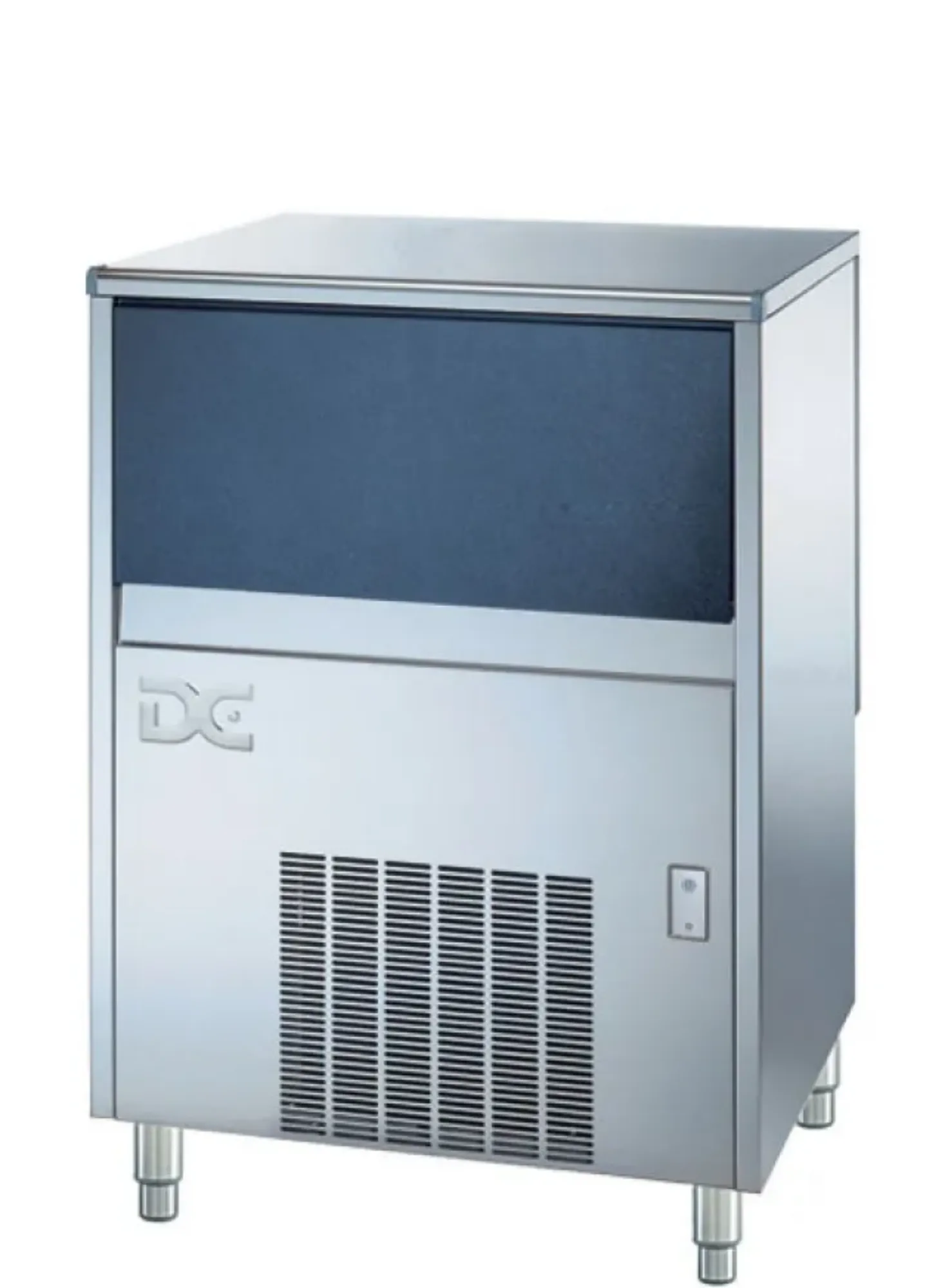Picture of DC Pebble Ice - Self Contained Pebble Ice - DCT140-50A - DCT14050A