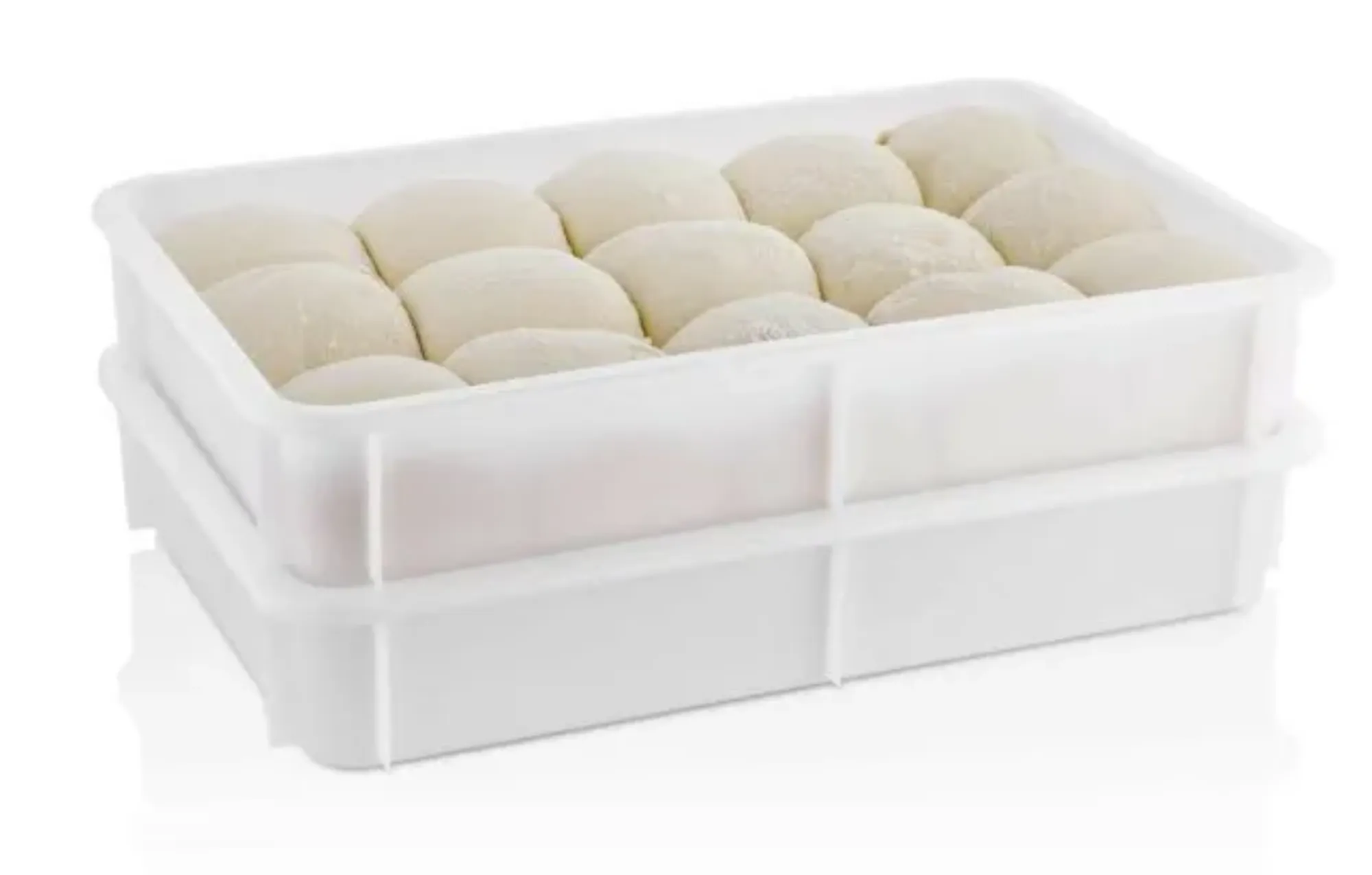 Picture of Pizza Dough Trays 600x400 - 7020.0600