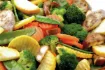 Picture of Bartscher Induction Wok Cooker 35/293 Countertop - 105872