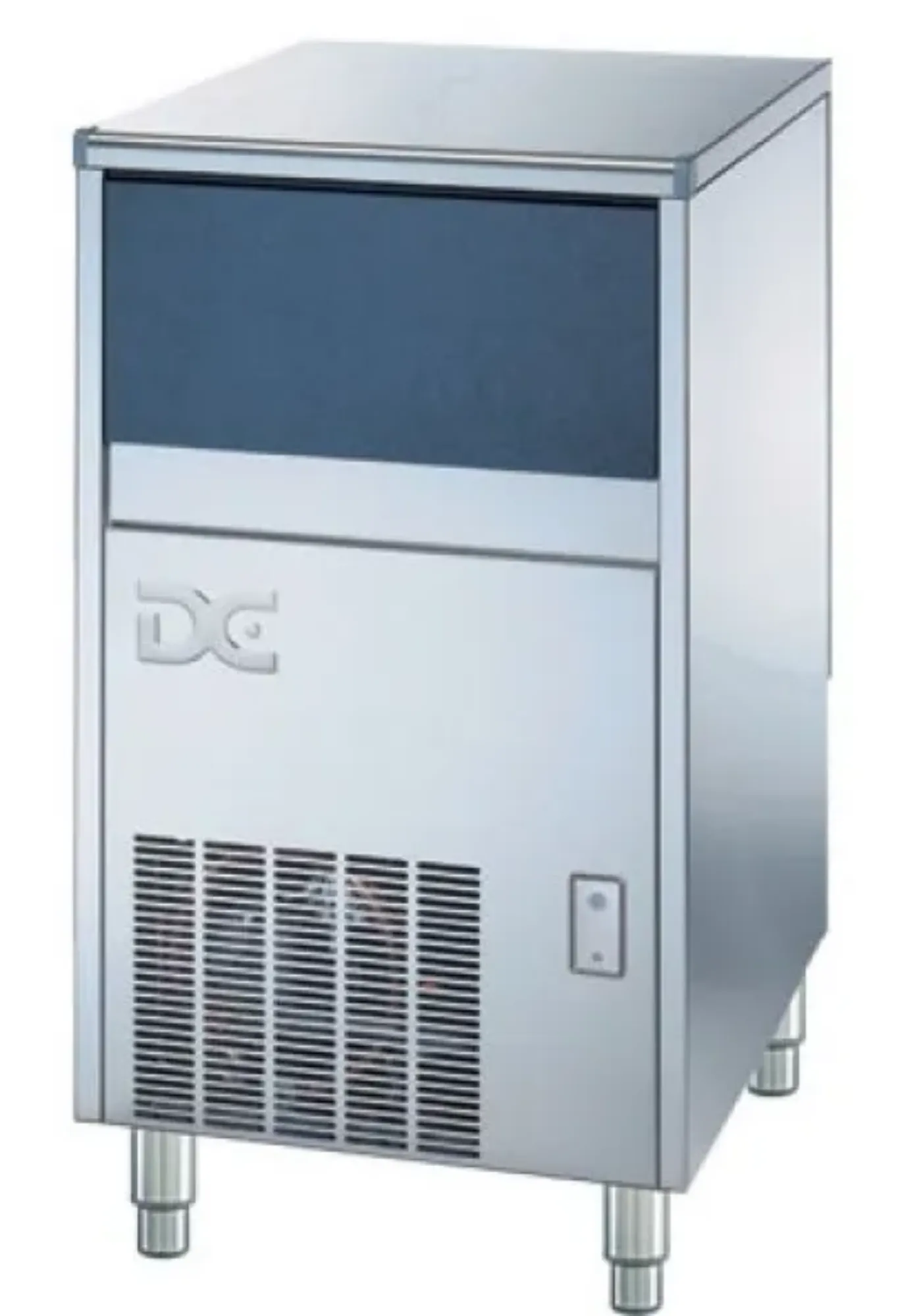 Picture of DC Classic Ice - Self Contained Classic Ice - DC35-16A - DC3516A
